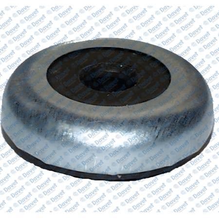SKF VKD 35030 Amortisor Tabla Rulmani Yaris 1.0 / 1.8wwti 06>P107 C1 Aygo 1.0 / 1.4hdi 05>